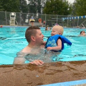 Meet your Posher, Adam